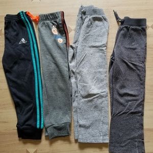 Boys lot size 6